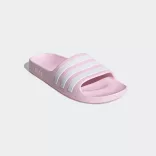 Adidas ADILETTE AQUA K Gyerek papucs - SM-FY8072