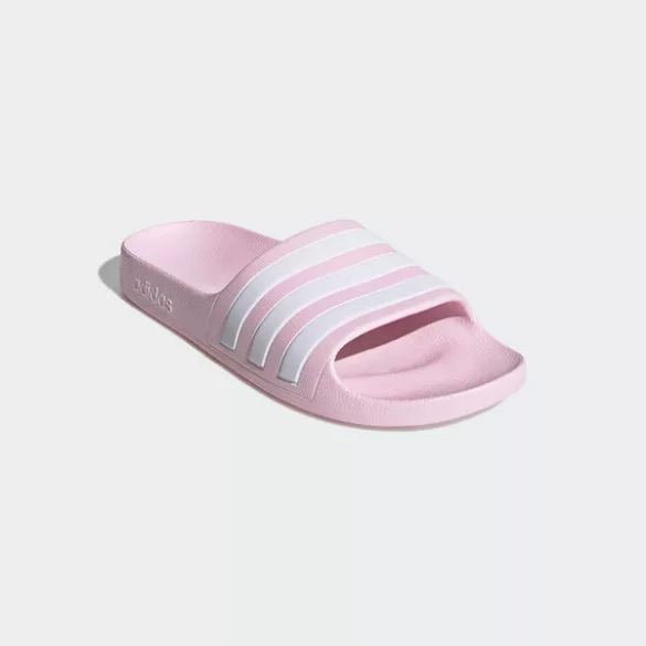 Adidas ADILETTE AQUA K Gyerek papucs - SM-FY8072