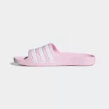 Adidas ADILETTE AQUA K Gyerek papucs - SM-FY8072