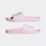 Adidas ADILETTE AQUA K Gyerek papucs - SM-FY8072