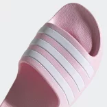 Adidas ADILETTE AQUA K Gyerek papucs - SM-FY8072