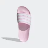 Adidas ADILETTE AQUA K Gyerek papucs - SM-FY8072