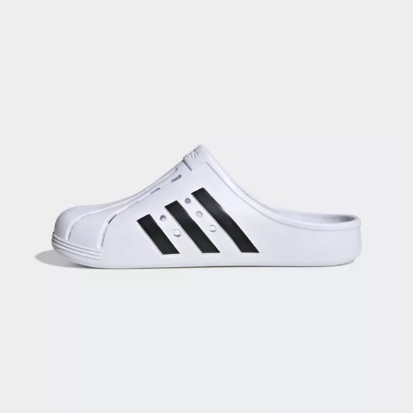 Adidas ADILETTE CLOG Férfi papucs - SM-FY8970