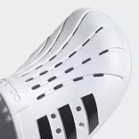 Adidas ADILETTE CLOG Férfi papucs - SM-FY8970
