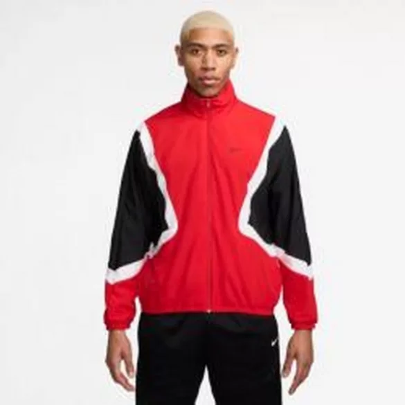 Nike M NK DF WVN ICON JKT STRTFV Férfi kabát - SM-FZ0248-657