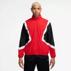   Nike M NK DF WVN ICON JKT STRTFV Férfi kabát - SM-FZ0248-657