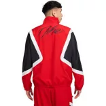 Nike M NK DF WVN ICON JKT STRTFV Férfi kabát - SM-FZ0248-657