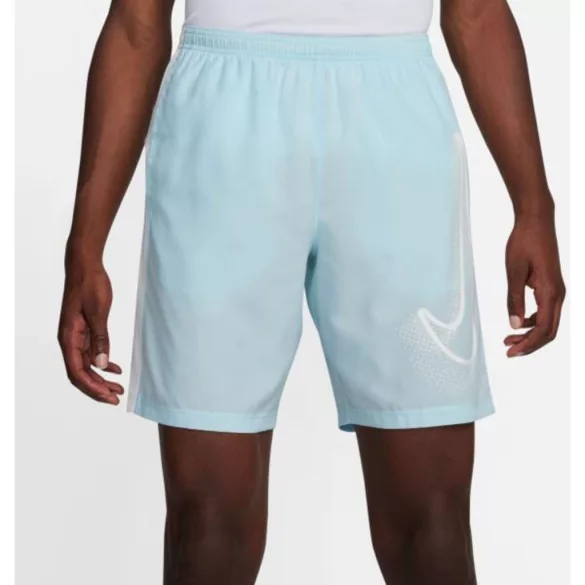Nike Nike Academy23 Mens Soccer Sh Férfi rövidnadrág - SM-FZ0387-474
