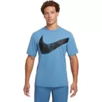   Nike Nike Hyverse Swoosh Men"s Dri- Férfi póló - SM-FZ1064-429