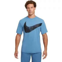   Nike Nike Hyverse Swoosh Men"s Dri- Férfi póló - SM-FZ1064-429