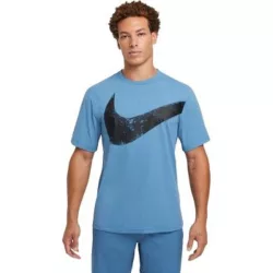   Nike Nike Hyverse Swoosh Men"s Dri- Férfi póló - SM-FZ1064-429
