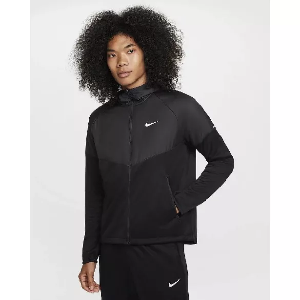 Nike Nike Sphere Miler Men"s Therma Férfi pulóver - SM-FZ1111-010