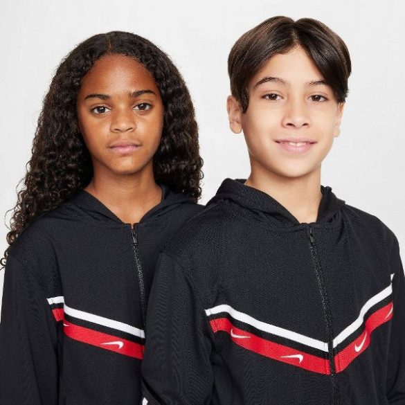 Nike Nike Sportswear Club+ Big Kids Gyerek pulóver - SM-FZ4906-010