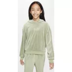   Nike Nike Sportswear Big Kids" (Gir Gyerek melegítő - SM-FZ5588-386