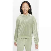   Nike Nike Sportswear Big Kids" (Gir Gyerek melegítő - SM-FZ5588-386