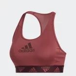 Adidas DRST ASK P BOS Női sportmelltartó - SM-GC8176