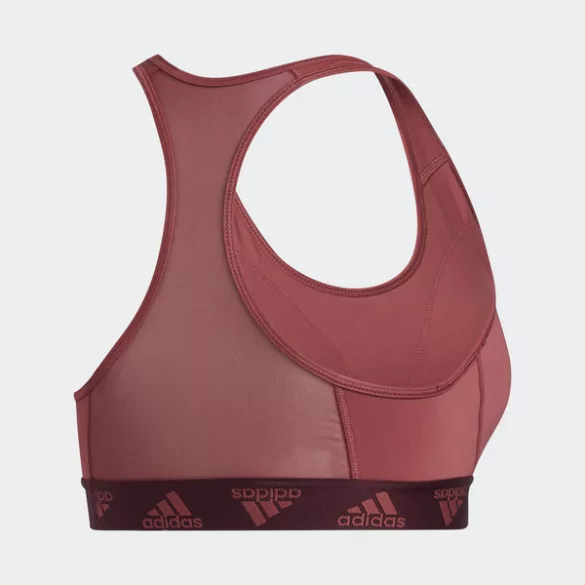 Adidas DRST ASK P BOS Női sportmelltartó - SM-GC8176