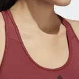 Adidas DRST ASK P BOS Női sportmelltartó - SM-GC8176