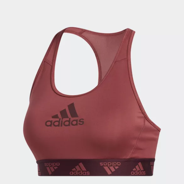 Adidas DRST ASK P BOS Női sportmelltartó - SM-GC8176