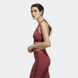 Adidas DRST ASK P BOS Női sportmelltartó - SM-GC8176
