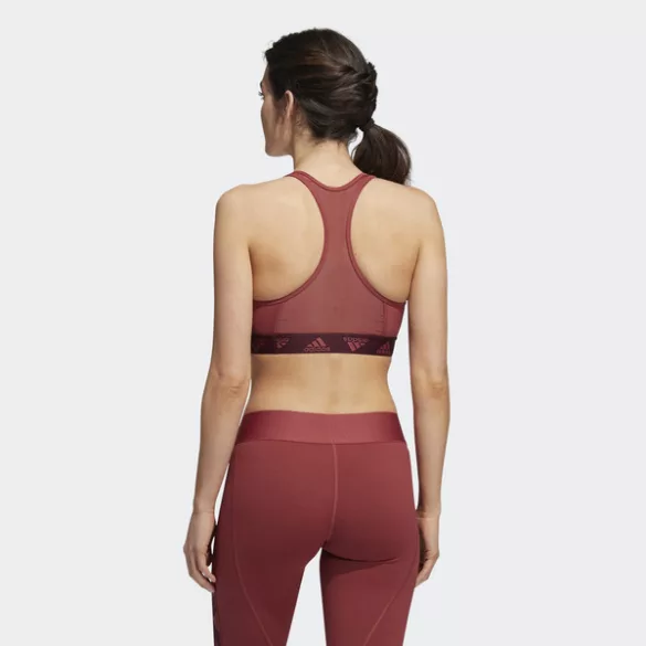 Adidas DRST ASK P BOS Női sportmelltartó - SM-GC8176