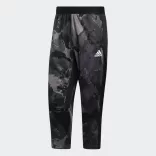 Adidas CONTINENT CAMO CITY CROPPED PANT Férfi nadrág - SM-GC8269