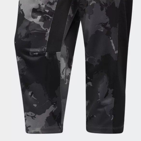 Adidas CONTINENT CAMO CITY CROPPED PANT Férfi nadrág - SM-GC8269