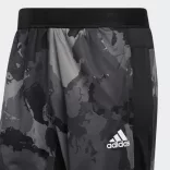 Adidas CONTINENT CAMO CITY CROPPED PANT Férfi nadrág - SM-GC8269