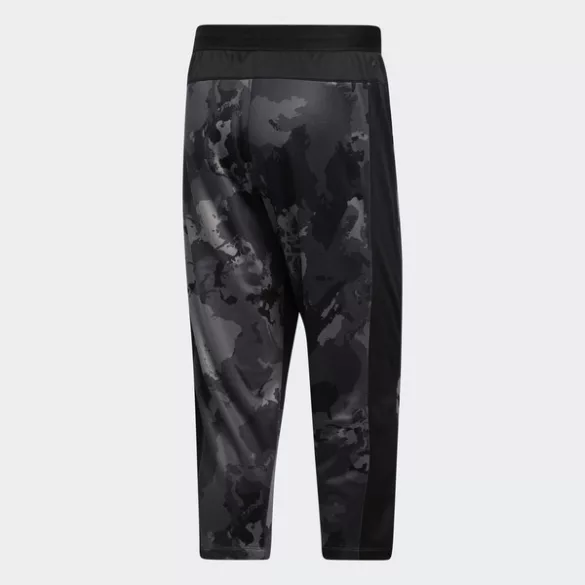 Adidas CONTINENT CAMO CITY CROPPED PANT Férfi nadrág - SM-GC8269