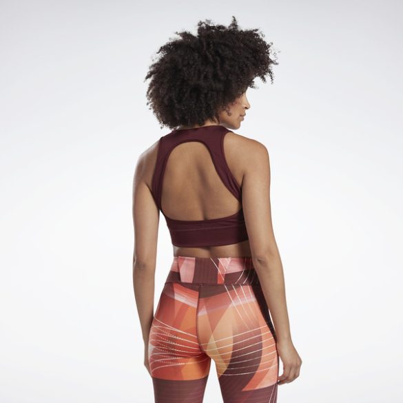 Reebok OSR HIGH IMPACT BRA Női sportmelltartó - SM-GC9574