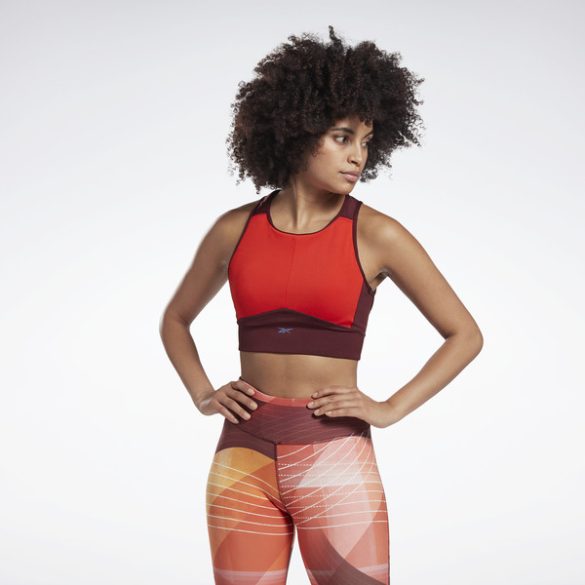 Reebok OSR HIGH IMPACT BRA Női sportmelltartó - SM-GC9574