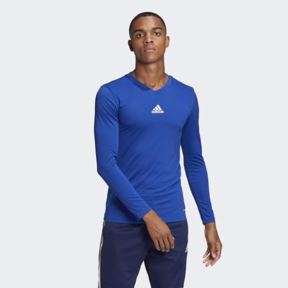 Adidas TEAM BASE TEE Férfi aláöltözet - SM-GK9088
