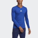 Adidas TEAM BASE TEE Férfi aláöltözet - SM-GK9088