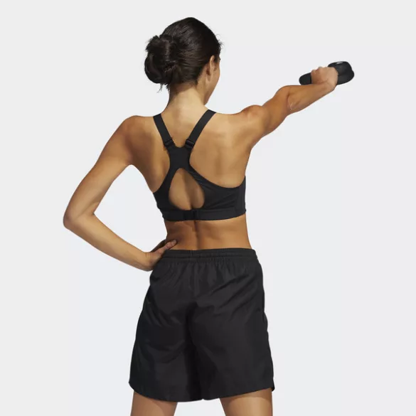 Adidas H SUPP BRA Női sportmelltartó - SM-GL0589