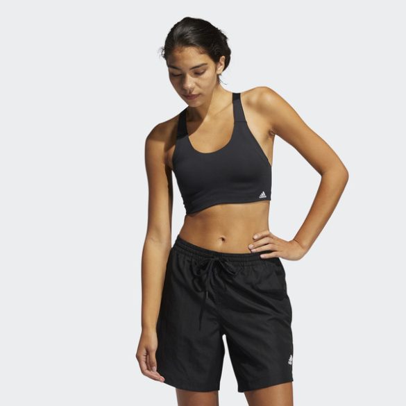 Adidas H SUPP BRA Női sportmelltartó - SM-GL0589