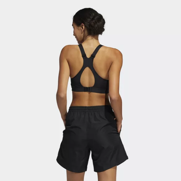 Adidas H SUPP BRA Női sportmelltartó - SM-GL0589