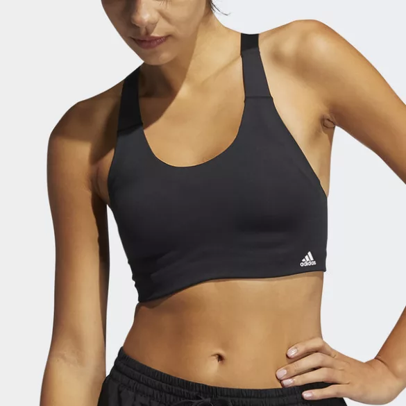 Adidas H SUPP BRA Női sportmelltartó - SM-GL0589