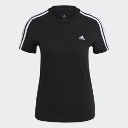 Adidas W 3S T Női póló - SM-GL0784