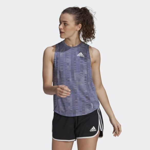 Adidas PRIMEBLUE TANK Női trikó - SM-GM1526