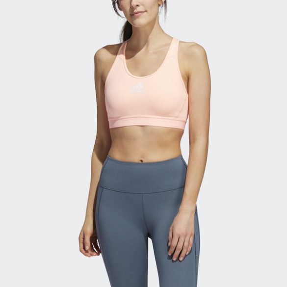 Adidas DRST ASK P BRA Női sportmelltartó - SM-GM4304