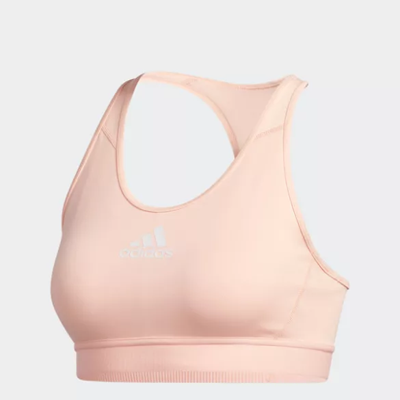Adidas DRST ASK P BRA Női sportmelltartó - SM-GM4304