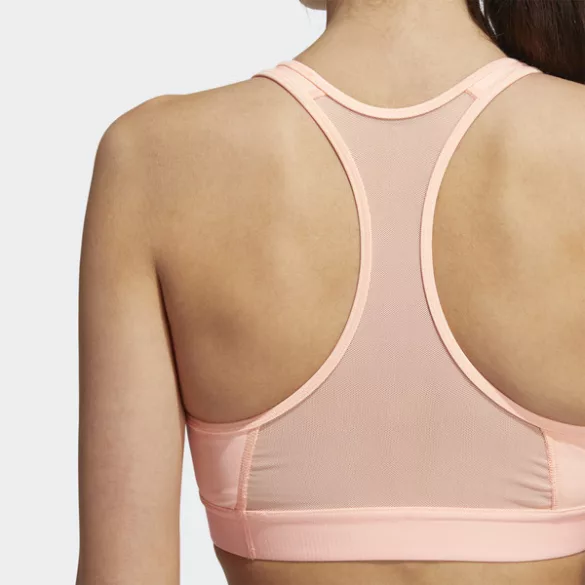 Adidas DRST ASK P BRA Női sportmelltartó - SM-GM4304