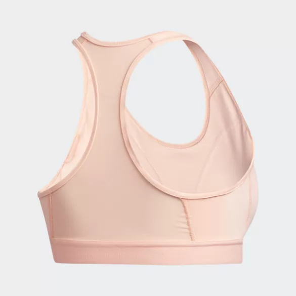 Adidas DRST ASK P BRA Női sportmelltartó - SM-GM4304