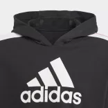 Adidas G HoodedCROP TS Gyerek melegítő - SM-GM8932