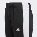 Adidas G HoodedCROP TS Gyerek melegítő - SM-GM8932