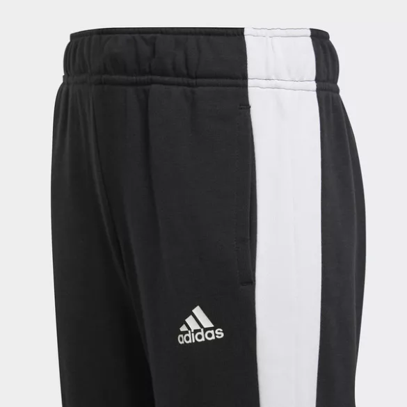 Adidas G HoodedCROP TS Gyerek melegítő - SM-GM8932