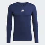 Adidas TEAM BASE TEE Férfi aláöltözet - SM-GN5675