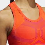 Adidas STUDIO 2TNE BRA Női sportmelltartó - SM-GP3406