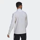 Adidas 1/2 ZIP P.B M Férfi pulóver - SM-GP6487