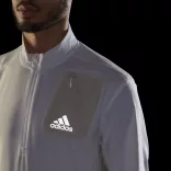 Adidas 1/2 ZIP P.B M Férfi pulóver - SM-GP6487